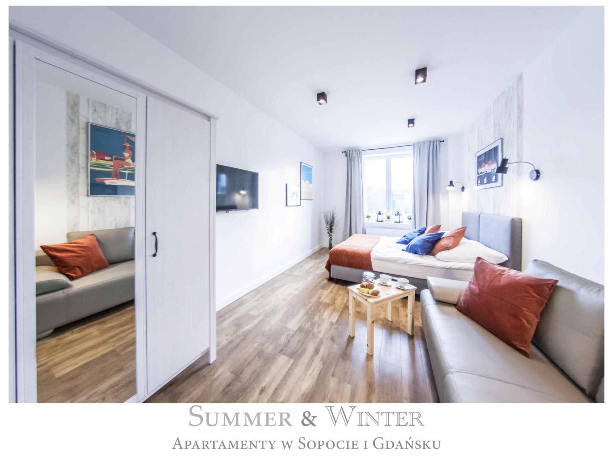 Family Luxury Comfort Old Town Apartament, 1-8, 2 Sypialnie I Salon, Parking W Cenie Gdańsk Extérieur photo