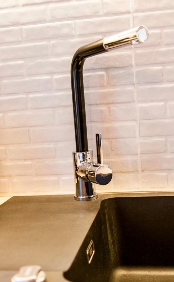 Family Luxury Comfort Old Town Apartament, 1-8, 2 Sypialnie I Salon, Parking W Cenie Gdańsk Extérieur photo